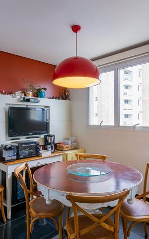 Apartamento à venda com 265m², 3 quartos e 5 vagas Apartamento à venda com 265m², 3 quartos e 5 vagasCopa