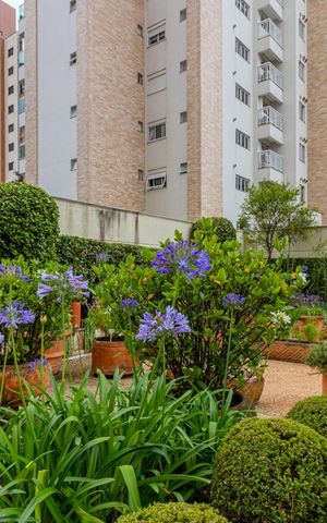 Apartamento à venda com 265m², 3 quartos e 5 vagas Apartamento à venda com 265m², 3 quartos e 5 vagasJardim