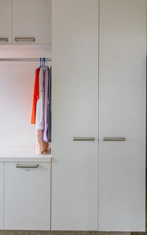 Apartamento à venda com 265m², 3 quartos e 5 vagas Apartamento à venda com 265m², 3 quartos e 5 vagasÁrea de Serviço
