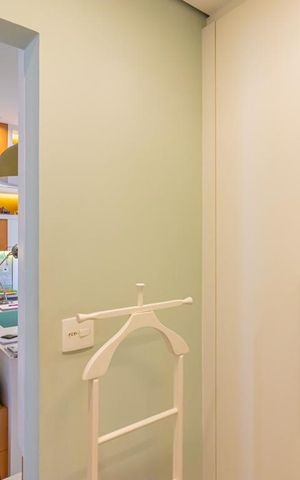 Apartamento à venda com 265m², 3 quartos e 5 vagas Apartamento à venda com 265m², 3 quartos e 5 vagasCloset da Suíte 1