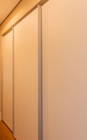 Apartamento à venda com 265m², 3 quartos e 5 vagas Apartamento à venda com 265m², 3 quartos e 5 vagasCorredor