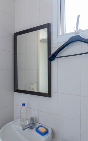Apartamento à venda com 265m², 3 quartos e 5 vagas Apartamento à venda com 265m², 3 quartos e 5 vagasBanheiro de Serviço