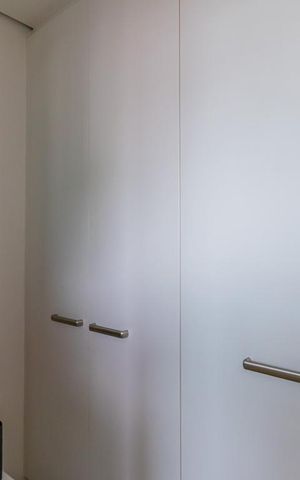 Apartamento à venda com 265m², 3 quartos e 5 vagas Apartamento à venda com 265m², 3 quartos e 5 vagasQuarto de Serviço