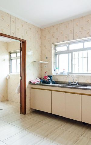 Casa à venda com 280m², 3 quartos e 2 vagas Casa à venda com 280m², 3 quartos e 2 vagasCozinha