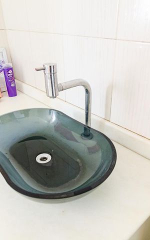 Casa à venda com 280m², 3 quartos e 2 vagas Casa à venda com 280m², 3 quartos e 2 vagasBanheiro da Suíte