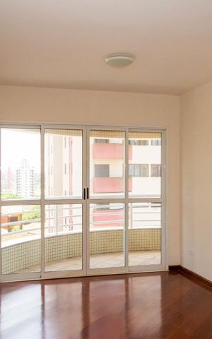 Apartamento para alugar com 55m², 1 quarto e 1 vaga Apartamento para alugar com 55m², 1 quarto e 1 vagaSala