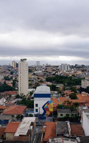 Apartamento à venda com 55m², 2 quartos e 1 vaga Apartamento à venda com 55m², 2 quartos e 1 vagaVista da Lavanderia
