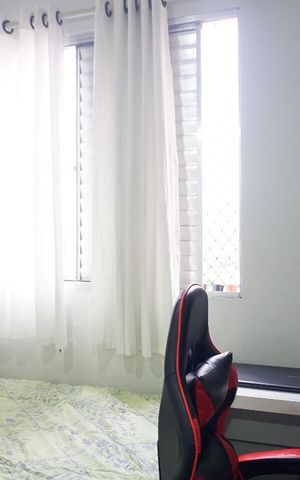 Apartamento à venda com 55m², 2 quartos e 1 vaga Apartamento à venda com 55m², 2 quartos e 1 vagaQuarto 1