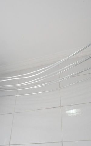 Apartamento à venda com 55m², 2 quartos e 1 vaga Apartamento à venda com 55m², 2 quartos e 1 vagaLavanderia