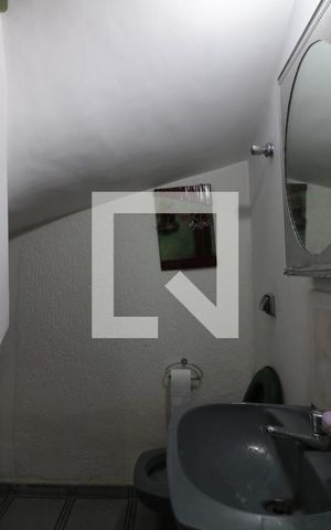 Casa à venda com 182m², 3 quartos e 2 vagasLavabo