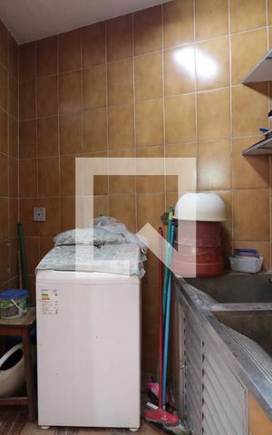 Casa à venda com 182m², 3 quartos e 2 vagasÁrea de Serviço