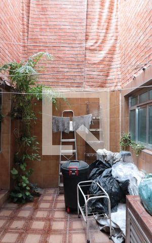 Casa à venda com 182m², 3 quartos e 2 vagasQuintal
