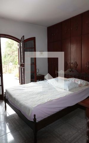 Casa à venda com 182m², 3 quartos e 2 vagasQuarto 2