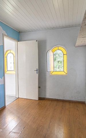 Casa para alugar com 70m², 2 quartos e 1 vaga Casa para alugar com 70m², 2 quartos e 1 vagaQuarto 1