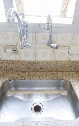 Apartamento à venda com 67m², 2 quartos e 1 vagaDetalhe Cozinha