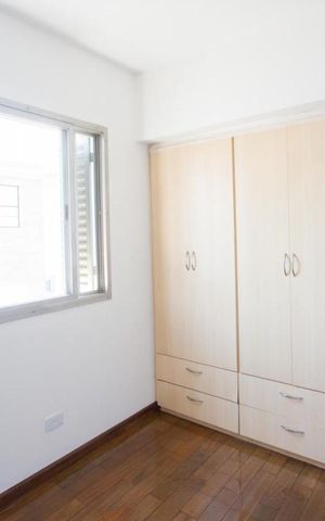 Apartamento à venda com 67m², 2 quartos e 1 vagaQuarto