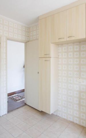 Apartamento à venda com 67m², 2 quartos e 1 vagaCozinha