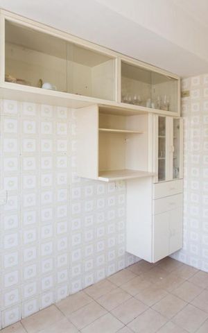 Apartamento à venda com 67m², 2 quartos e 1 vagaCozinha