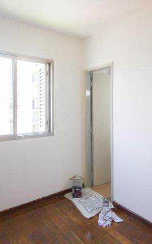 Apartamento à venda com 67m², 2 quartos e 1 vagaSuíte