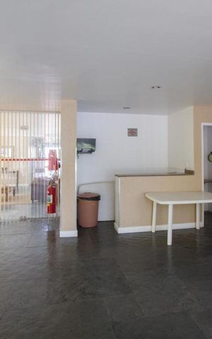Apartamento à venda com 67m², 2 quartos e 1 vagaSalão de Festas