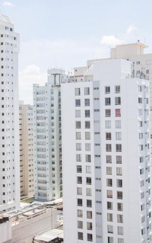 Apartamento à venda com 67m², 2 quartos e 1 vagaVista
