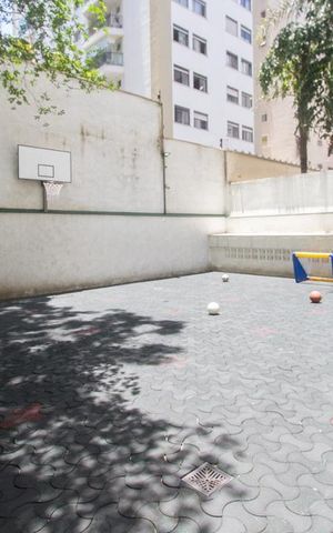 Apartamento à venda com 67m², 2 quartos e 1 vagaQuadra