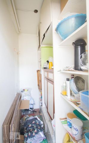 Apartamento à venda com 67m², 2 quartos e 1 vagaQuarto de Serviço