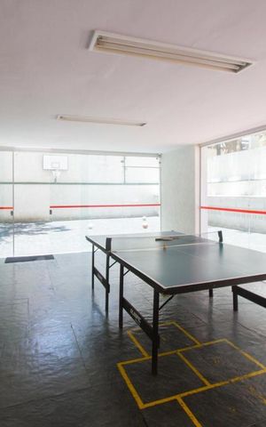 Apartamento à venda com 67m², 2 quartos e 1 vagaSalão de Jogos