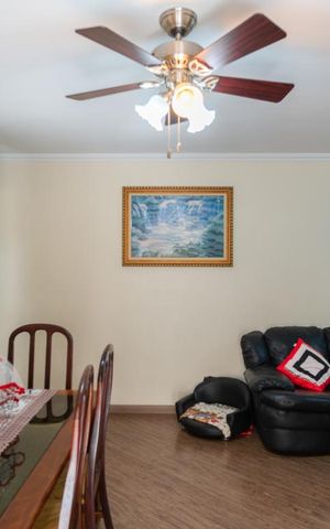 Apartamento à venda com 85m², 3 quartos e 1 vagaSala