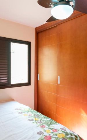 Apartamento à venda com 85m², 3 quartos e 1 vaga Apartamento à venda com 85m², 3 quartos e 1 vagaQuarto 1