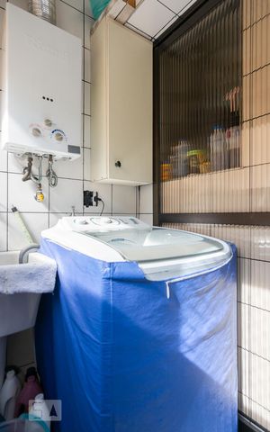 Apartamento à venda com 85m², 3 quartos e 1 vaga Apartamento à venda com 85m², 3 quartos e 1 vagaÁrea de Serviço