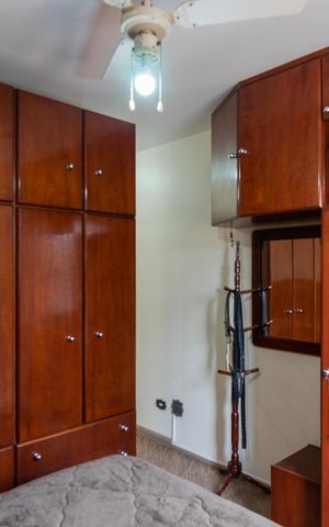 Apartamento à venda com 85m², 3 quartos e 1 vagaSuíte