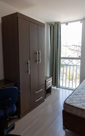 Apartamento para alugar com 55m², 2 quartos e 2 vagas Apartamento para alugar com 55m², 2 quartos e 2 vagasSuíte