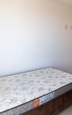 Apartamento para alugar com 55m², 2 quartos e 2 vagas Apartamento para alugar com 55m², 2 quartos e 2 vagasSuíte