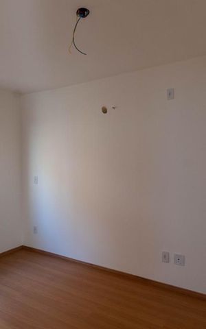 Apartamento à venda com 65m², 2 quartos e 1 vagaQuarto 2