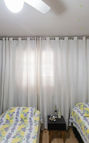 Casa à venda com 106m², 2 quartos e 2 vagas Casa à venda com 106m², 2 quartos e 2 vagasQuarto 1