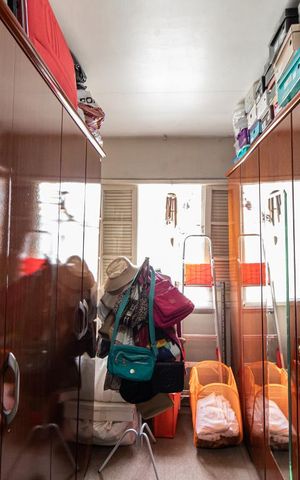 Casa à venda com 106m², 2 quartos e 2 vagas Casa à venda com 106m², 2 quartos e 2 vagasQuarto 2