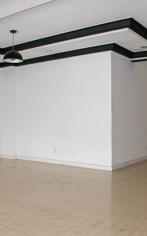 Apartamento à venda com 298m², 3 quartos e 2 vagasSala