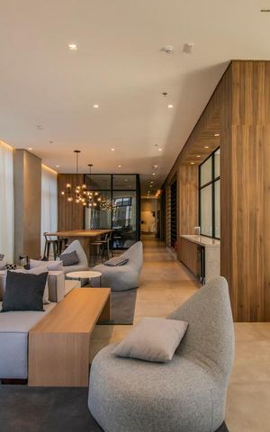 Apartamento para alugar com 38m², 1 quarto e sem vagaÁrea Comum
