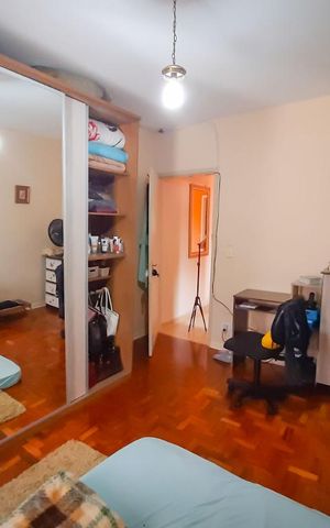 Casa à venda com 110m², 2 quartos e 2 vagasQuarto 2