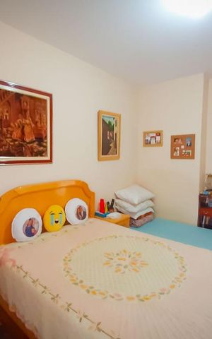 Casa à venda com 110m², 2 quartos e 2 vagasQuarto