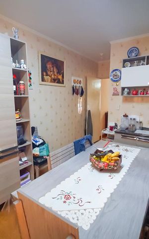 Casa à venda com 110m², 2 quartos e 2 vagasCozinha