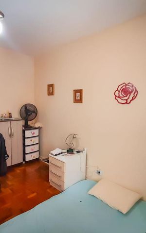 Casa à venda com 110m², 2 quartos e 2 vagasQuarto 2