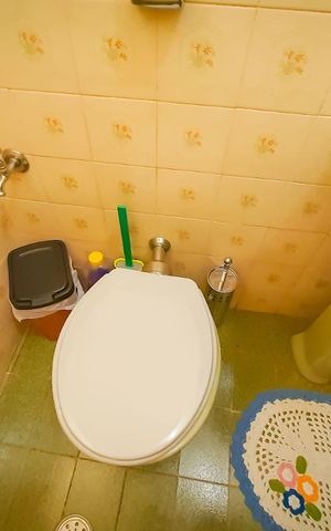 Casa à venda com 110m², 2 quartos e 2 vagasBanheiro