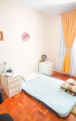 Casa à venda com 110m², 2 quartos e 2 vagasQuarto 2
