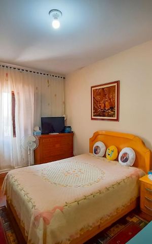 Casa à venda com 110m², 2 quartos e 2 vagasQuarto