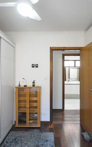 Casa à venda com 380m², 5 quartos e 3 vagasQuarto 1