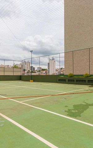Apartamento à venda com 214m², 3 quartos e 4 vagasQuadra 