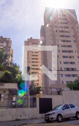 Apartamento à venda com 63m², 3 quartos e 1 vagaFachado do condomínio
