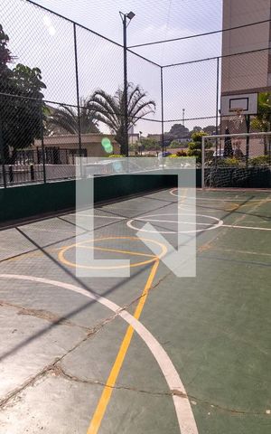 Apartamento à venda com 63m², 3 quartos e 1 vagaQuadra